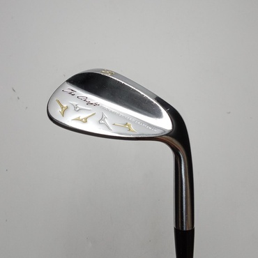 The　Craft WG 50°  15°  WEDGE Dynamic　Gold　95