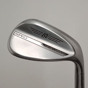 VOKEY　SM10　ツアークローム ウェッジ 56S°  10°  S N.S.PRO MODUS3 TOUR115