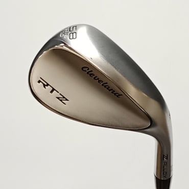 RTZ　ツアーサテン WG 58°  Mid 10°  S200 Dynamic　Gold