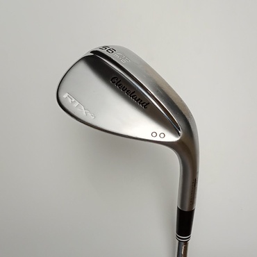 RTX　4　ツアーサテン ウェッジ 56Mid°  10°  S N.S.PRO　MODUS3　TOUR120