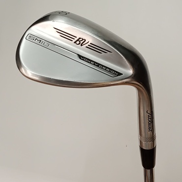 VOKEY　SM10　ツアークローム ウェッジ 60S°  10°  S N.S.PRO MODUS3 TOUR105