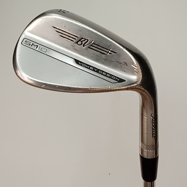 VOKEY　SM10　ツアークローム ウェッジ 54F°  14°  R N.S.PRO MODUS3 TOUR105