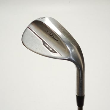 VOKEY　FORGED　(2021)　ツアークローム WG 58M°  10°  BV105