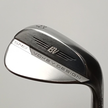 VOKEY　SM8　ツアークローム WG 50F°  8°  S N.S.PRO　950GH　neo