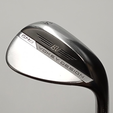 VOKEY　SM8　ツアークローム WG 54S°  10°  S N.S.PRO　950GH　neo