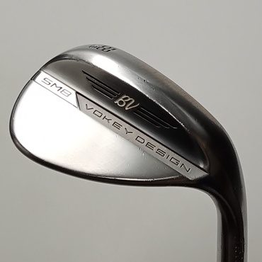 VOKEY　SM8　ツアークローム WG 58S°  10°  S N.S.PRO　950GH　neo