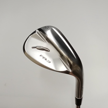 FR-3　パールサテン WG 58°  16°  WEDGE N.S.PRO　TS-114w　Ver2