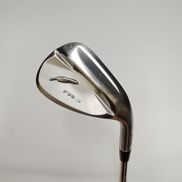 FR-3　パールサテン WG 52°  15°  WEDGE N.S.PRO　DS-91w
