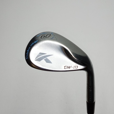Dolphin　Wedge　DW-113 WG 60°  R N.S.PRO　950GH