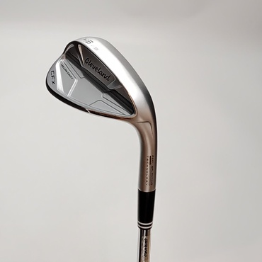 CFX WG 46°  9°  WEDGE Dynamic　Gold　115