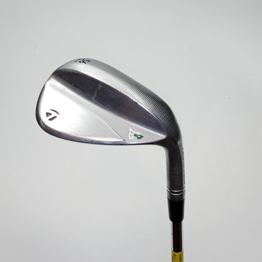 MILLED　GRIND　4　CHROME WG 56SB°  12°  S N.S.PRO　MODUS3　TOUR105