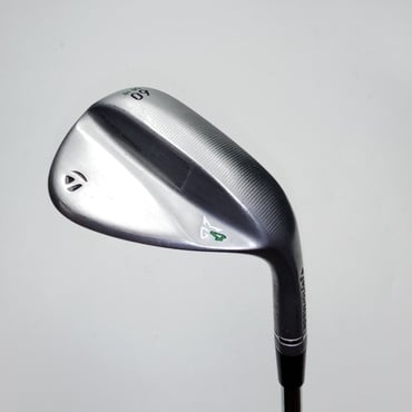 MILLED　GRIND　4　CHROME WG 60SB°  10°  S N.S.PRO　MODUS3　TOUR105