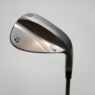 MILLED　GRIND　4　CHROME WG 50SB°  9°  S N.S.PRO　MODUS3　TOUR105