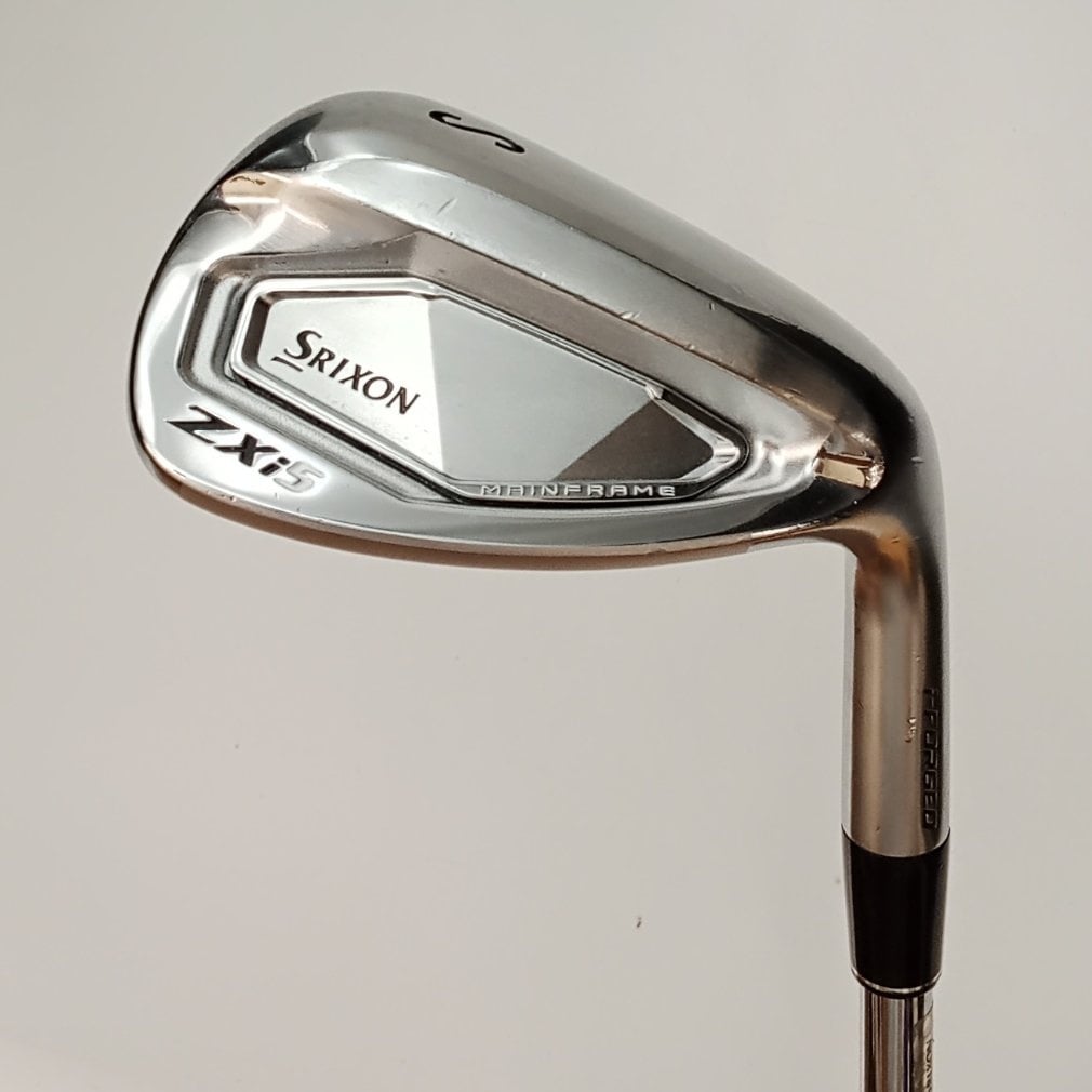 確認用！ SRIXON ZXi5 SW S N.S.PRO MODUS3 TOUR105｜Alpen Online 公式