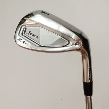 SRIXON　ZXi5 AW S N.S.PRO　MODUS3　TOUR105
