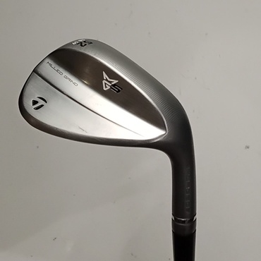 MILLED　GRIND　5　CHROME WG 52SB°  9°  S N.S.PRO　MODUS3　TOUR105