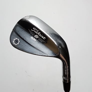 VOKEY　SM7　ツアークローム　Fソール ウェッジ 48°  10°  S N.S.PRO　950GH