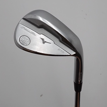 Mizuno　Pro　S18　サテン WG 52°  9°  S200 Dynamic　Gold