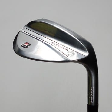 BITING　SPIN WG 52M°  8°  S N.S.PRO　MODUS3　TOUR105