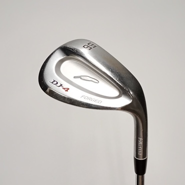 DJ-4 WG 56°  7°  N.S.PRO　DS-91W
