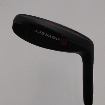 ODYSSEY　CHIPPER WG 37°  スチールシャフト