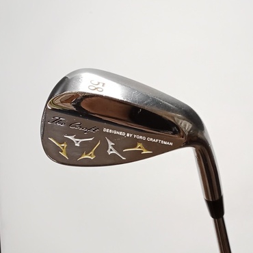 The　Craft ウェッジ 58°  23°  X N.S.PRO MODUS3 TOUR125
