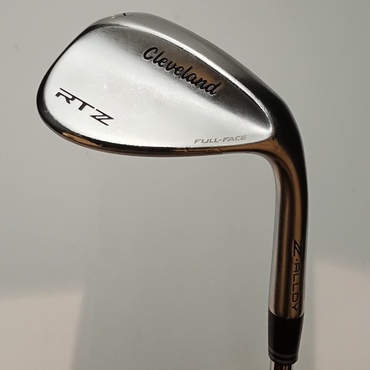 RTZ　ツアーサテン WG 54°  Adapt 8°  S N.S.PRO　950GH　neo