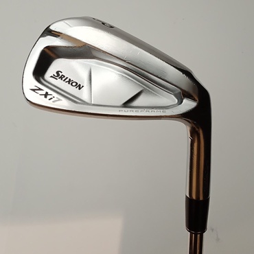 SRIXON　ZXi7 AW 51°  S N.S.PRO 950GH neo