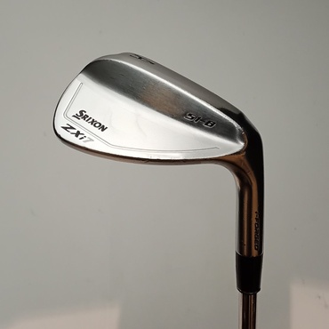 SRIXON　ZXi7 PW 46°  S N.S.PRO 950GH neo