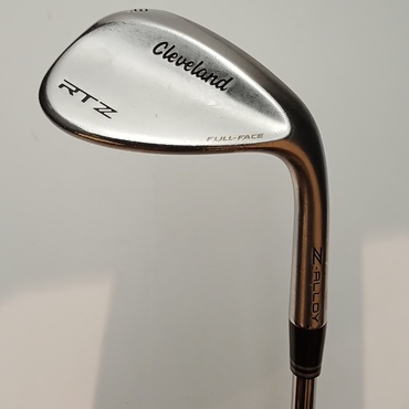 RTZ　ツアーサテン ウェッジ 58°  Adapt 8°  S N.S.PRO 950GH neo