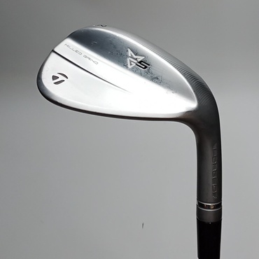 MILLED　GRIND　5　CHROME WG 52SB°  9°  S N.S.PRO　950GH　neo