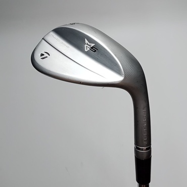 MILLED　GRIND　5　CHROME WG 58SB°  10°  S N.S.PRO　950GH　neo