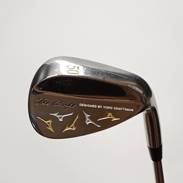 The　Craft ウェッジ 50°  15°  X N.S.PRO MODUS3 TOUR120
