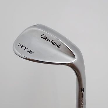 RTZ　ツアーサテン ウェッジ 56°  Mid 10°  WEDGE N.S.PRO MODUS3 WEDGE 125