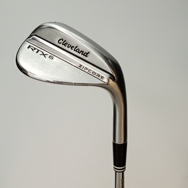 RTX　6　ZIPCORE　ツアーサテン WG 50M°  10°  S200 Dynamic　Gold