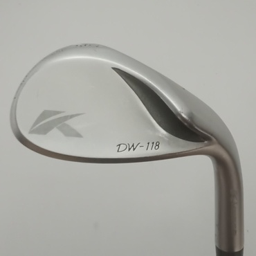 Dolphin　Wedge　DW-118 ウェッジ 56°  5°  S N.S.PRO MODUS3 TOUR120