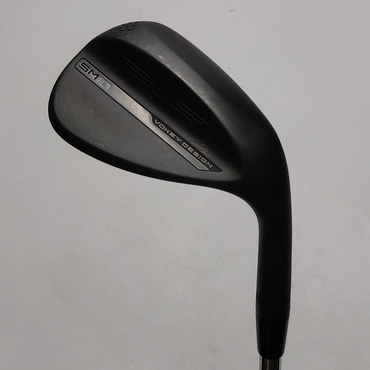 VOKEY　SM10　ジェットブラック WG 58D°  12°  BV105