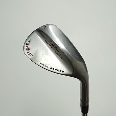 Vokey　COLD　FORGED　(2013) WG 58°  8°  S N.S.PRO　950GH