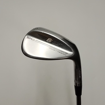 VOKEY　SM9　ツアークローム WG 56M°  8°  S N.S.PRO　950GH　neo