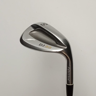 DJ-33 WG 50°  WEDGE N.S.PRO　950GH　HT