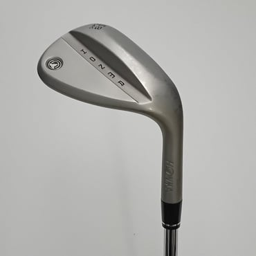 HONMA　WEDGE　ノーメッキ　(2026) WG 58C°  4°  S N.S.PRO　950GH　neo