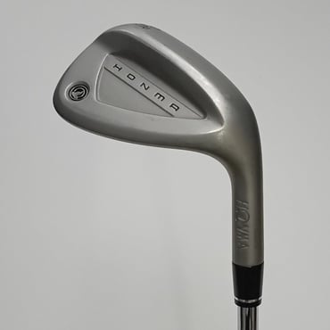 HONMA　WEDGE　ノーメッキ　(2026) WG 52I°  8°  S N.S.PRO　950GH　neo