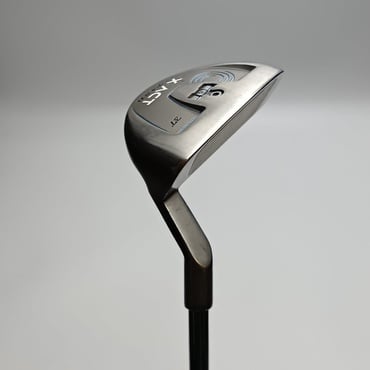 X-ACT　TANK WG 37°  スチールシャフト