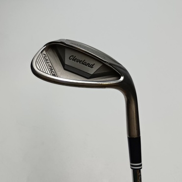 SMART　SOLE　FULL-FACE　TYPE-S WG 58°  2°  R KBS　Hi-Rev　MAX105