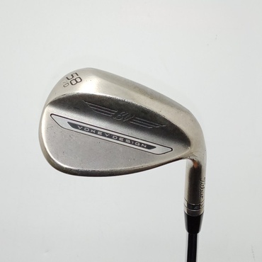 VOKEY　SM11　ニッケル WG 58D°  12°  S200 Dynamic　Gold