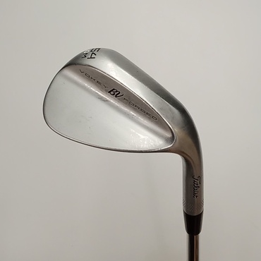 VOKEY　FORGED　(2025) ウェッジ 54M°  10°  WEDGE BV105