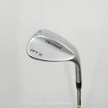 RTZ　ツアーサテン ウェッジ 58°  Mid 10°  S MODUS110