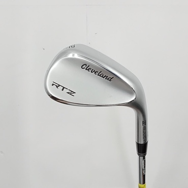 RTZ　ツアーサテン ウェッジ 52°  Mid 10°  S MODUS110