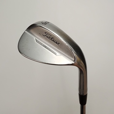 VOKEY　FORGED　(2023) WG 56K°  12°  BV105
