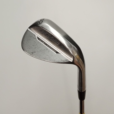 VOKEY　FORGED　(2023) WG 50M°  10°  BV105